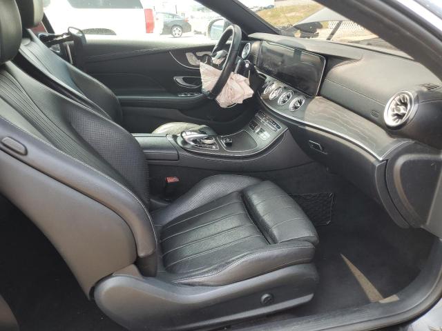 2018 MERCEDES-BENZ E 400 4MAT WDD1J6GB0JF011709