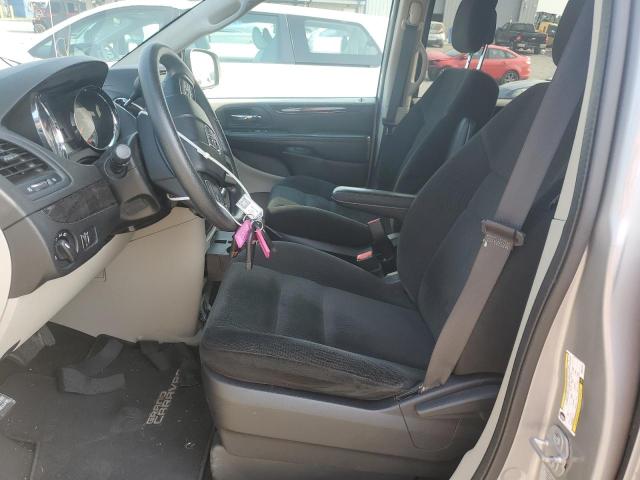 2017 DODGE GRAND CARA - 2C4RDGBG4HR637375