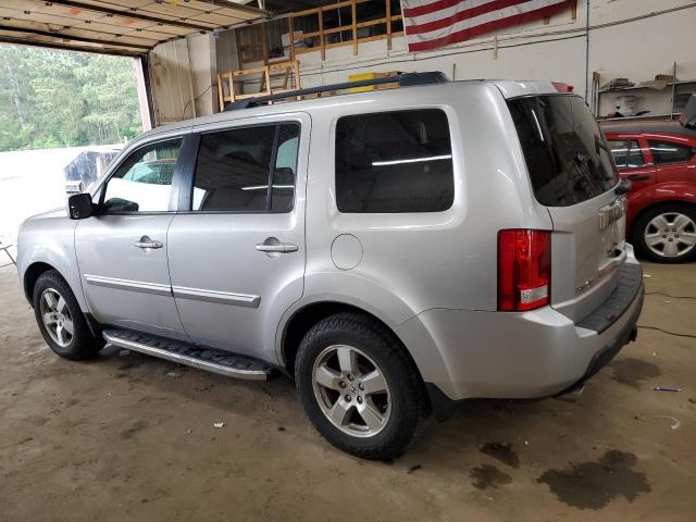 Vin: 5fnyf4h50bb022335, lot: 60671855, honda pilot exl 20112