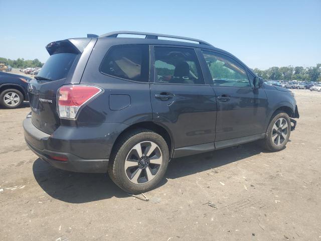 2018 SUBARU FORESTER 2 JF2SJAGC7JH574997