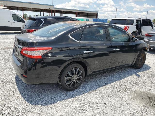 Vin: 3n1ab7ap6fy380482, lot: 62234945, nissan sentra s 20153
