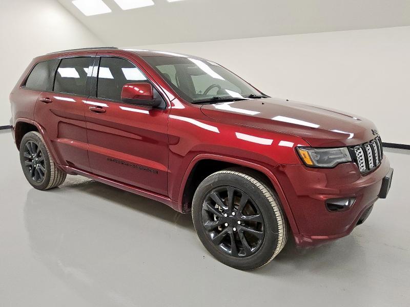 Vin: 1c4rjeag8nc154006, lot: 60314845, jeep grand cher laredo e 20224