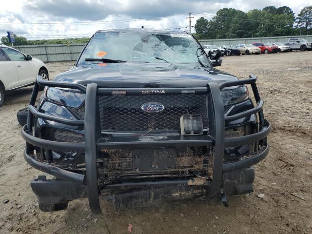 2024 FORD EXPLORER P - 1FM5K8AB4RGA47501