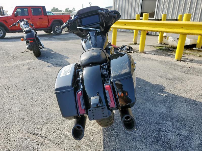 2024 HARLEY-DAVIDSON FLHX 1HD1KB718RB663891