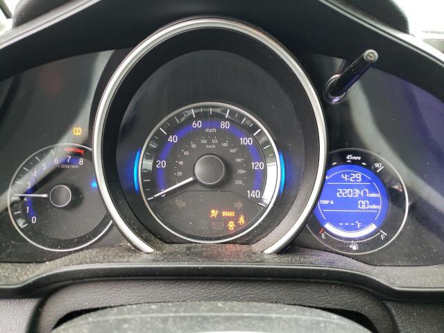 2015 HONDA FIT EX 3HGGK5G83FM766958