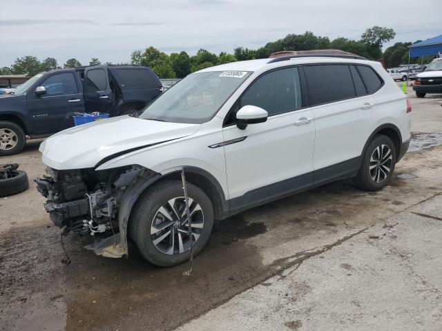 Vin: 3vvrb7ax6pm088325, lot: 61055065, volkswagen tiguan s 2023 img_1