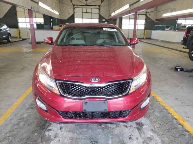 2015 KIA OPTIMA LX 5XXGM4A75FG469243