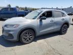 2025 HONDA HR-V SPORT - 3CZRZ2H53SM733887