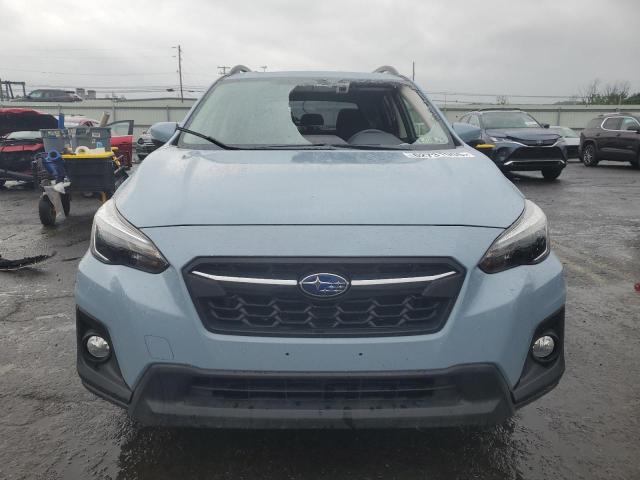 2019 SUBARU CROSSTREK JF2GTAMC0K8271209