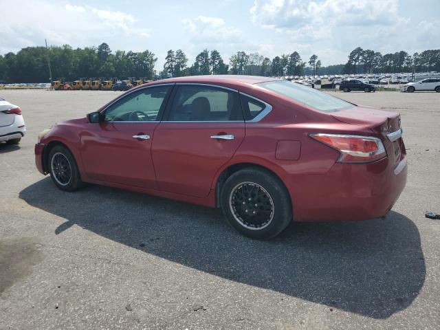 Vin: 1n4al3ap1en351041, lot: 60195305, nissan altima 2.5 20142