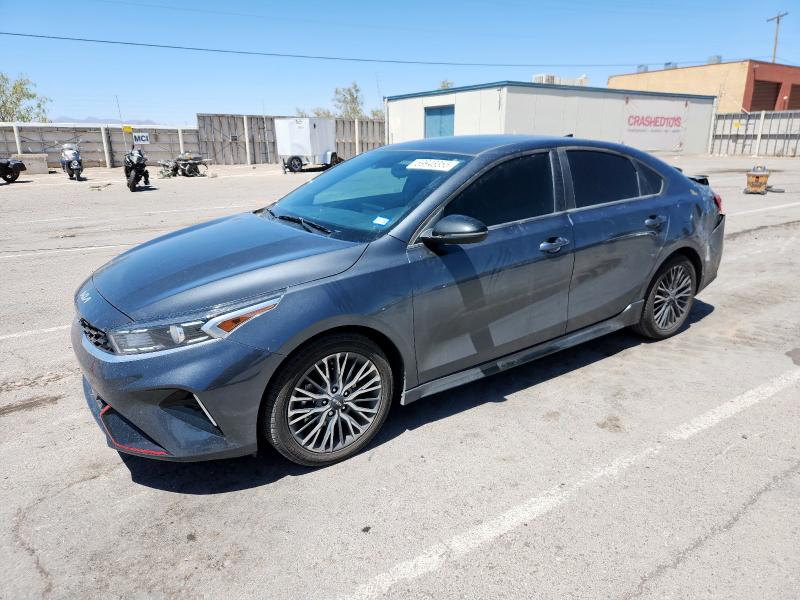 KIA FORTE GT L