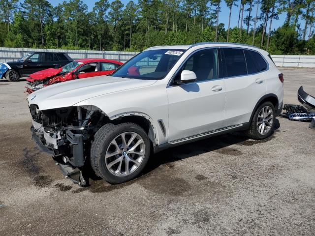 Vin: 5uxcr6c0xm9e49285, lot: 60897325, bmw x5 xdrive40i 2021 img_1