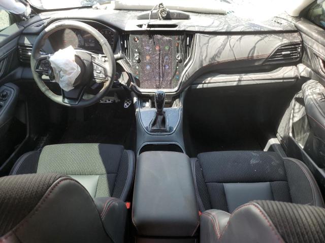 2024 SUBARU LEGACY SPO 4S3BWGG61R3027116