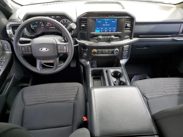 2021 FORD F150 SUPER - 1FTEW1CP2MFA66913