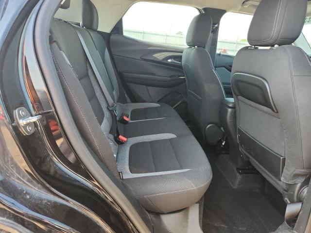 2024 CHEVROLET TRAILBLAZE KL79MMS23RB032408
