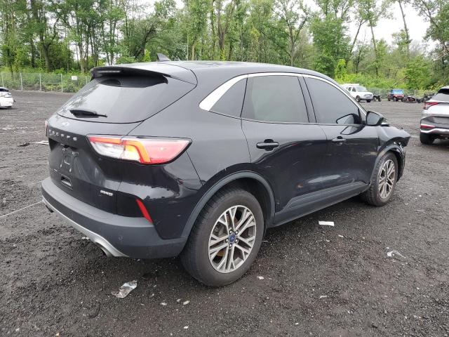 Vin: 1fmcu9h6xnua46803, lot: 60589545, ford escape sel 20223