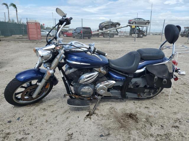 2011 YAMAHA VSTAR JYAVN01E1BA011163