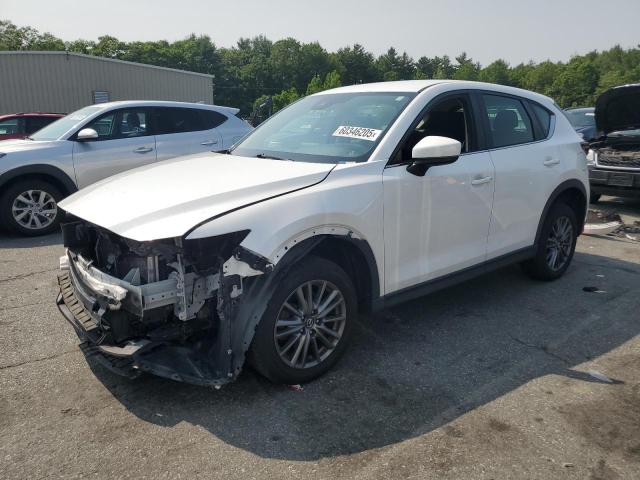 Vin: jm3kfbbm6j0376567, lot: 60346205, mazda cx-5 sport 2018 img_1