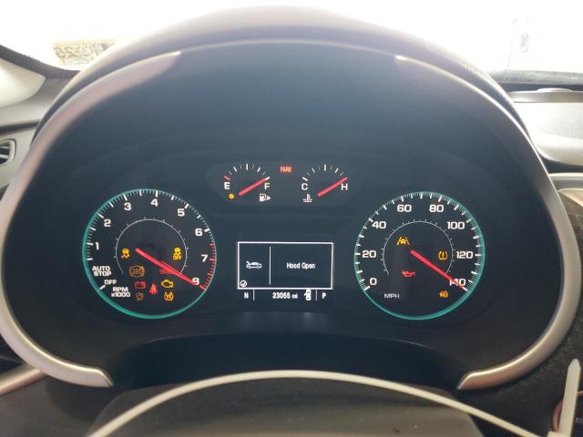 2024 CHEVROLET MALIBU LS 1G1ZC5ST5RF198466
