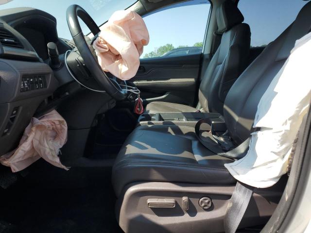 2019 HONDA ODYSSEY TO 5FNRL6H81KB051846