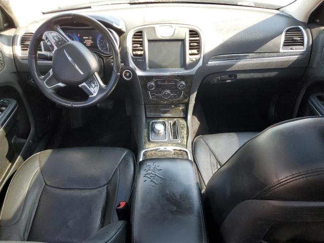 2015 CHRYSLER 300C 2C3CCAKG8FH787065
