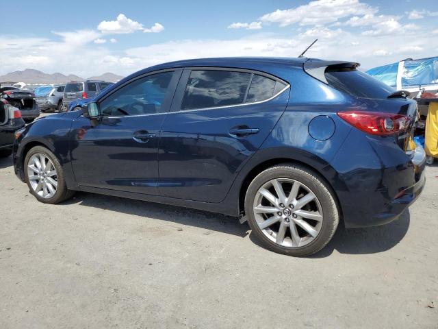 Vin: 3mzbn1l71hm149340, lot: 60093215, mazda 3 touring 20172