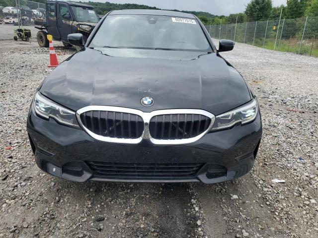 2020 BMW 330I 3MW5R1J03L8B11729