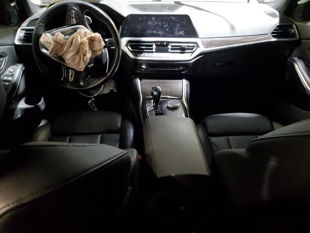 2019 BMW 330XI - WBA5R7C55KFH30174