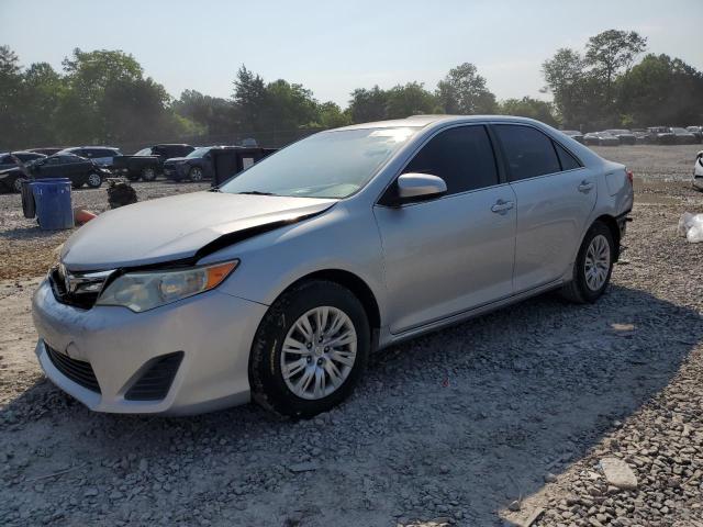 Vin: 4t1bf1fkxdu218253, lot: 59496125, toyota camry l 2013 img_1