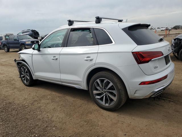 Vin: wa1eaafy5r2013053, lot: 59425325, audi q5 premium plus 45 20242