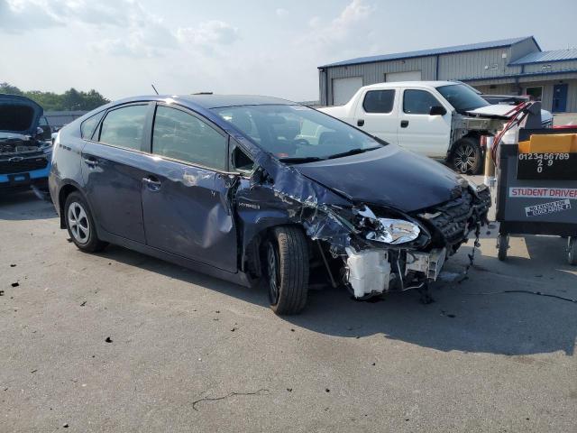 Vin: jtdkn3du0f0430189, lot: 59478155, toyota prius 20154