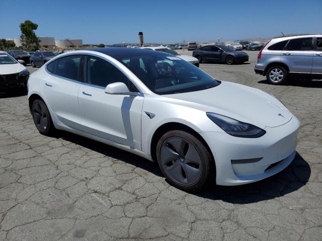 Vin: 5yj3e1eaxlf632743, lot: 61081345, tesla model 3 20204
