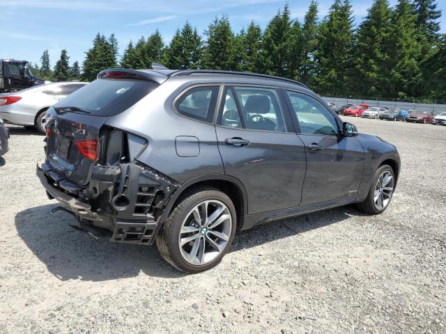 2015 BMW X1 SDRIVE2 WBAVM1C50FVZ93788