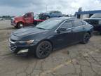 2019 CHEVROLET MALIBU LT - 1G1ZD5ST3KF168241