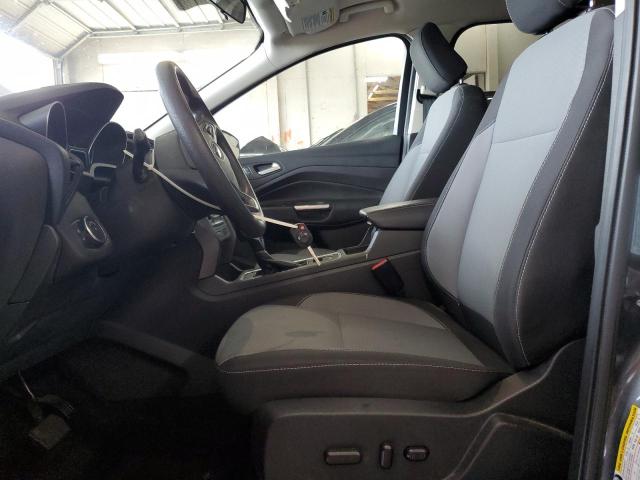2018 FORD ESCAPE SE - 1FMCU0GD4JUB38141