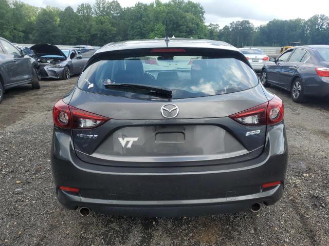 2018 MAZDA 3 TOURING - 3MZBN1L38JM167272