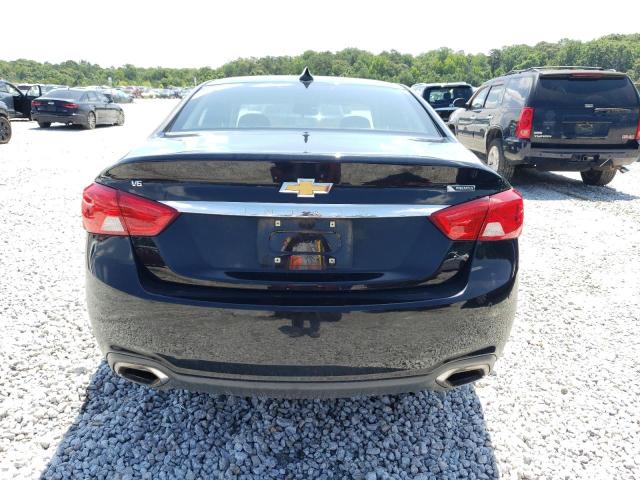 2019 CHEVROLET IMPALA PRE 1G1105S37KU134470
