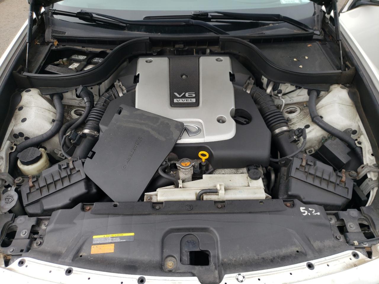 Infiniti Q40 2015
