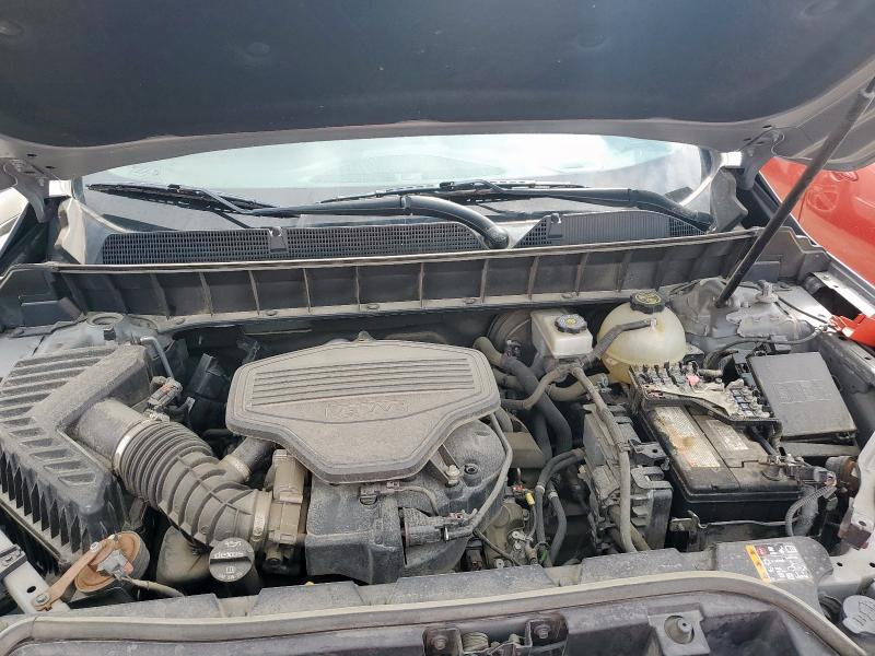 2019 GMC ACADIA DEN 1GKKNPLS8KZ182064