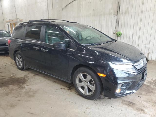 Vin: 5fnrl6h70jb064979, lot: 62284355, honda all models exl 20184