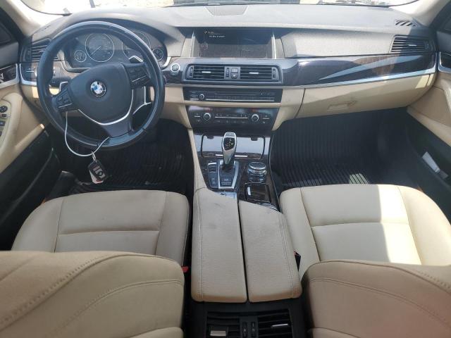2016 BMW 528 XI WBA5A7C55GG643266