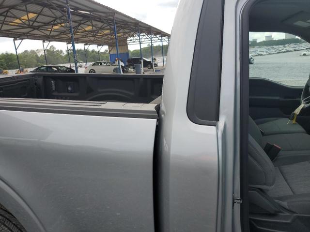 2023 FORD F150 - 1FTMF1C57PKF86630