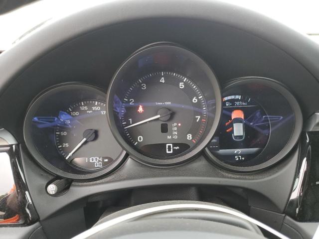 2023 PORSCHE MACAN BASE WP1AA2A56PLB04670