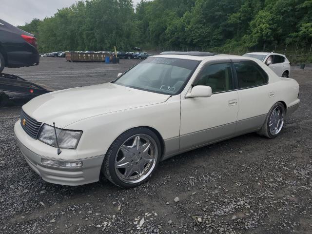 Vin: ucf210011886, lot: 61550965, toyota celsior 1995 img_1