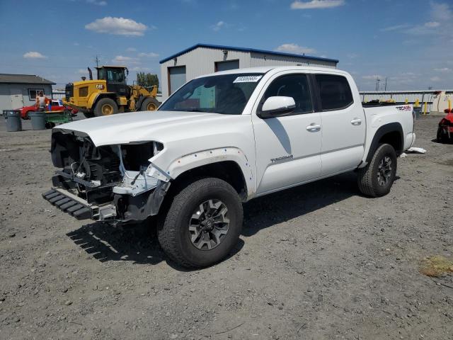 TOYOTA TACOMA DOU