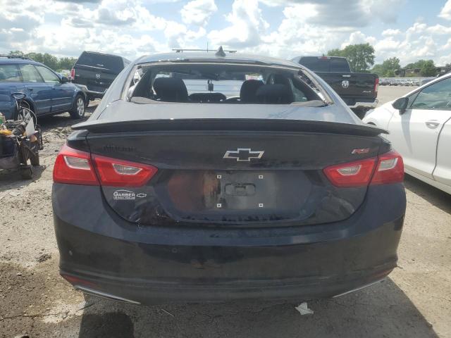 2024 CHEVROLET MALIBU RS - 1G1ZG5ST3RF248284