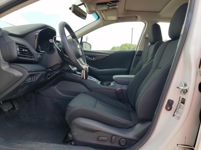 2021 SUBARU LEGACY PRE 4S3BWAF69M3016310