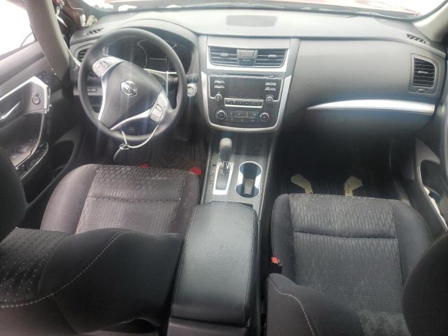 2017 NISSAN ALTIMA 2.5 - 1N4AL3AP1HN324958