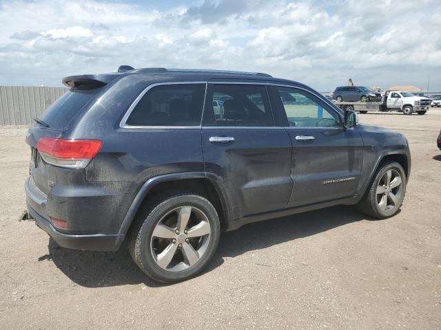 Vin: 1c4rjfct4ec311966, lot: 61784325, jeep grand cher overland 20143
