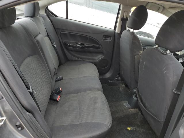 2019 MITSUBISHI MIRAGE G4 ML32F4FJ7KHF04814